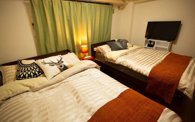 Rose Heights Higashimoto
