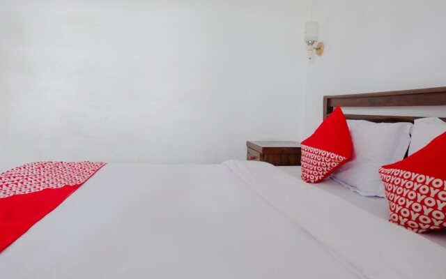 Hotel O D' Maktab Homestay Syariah