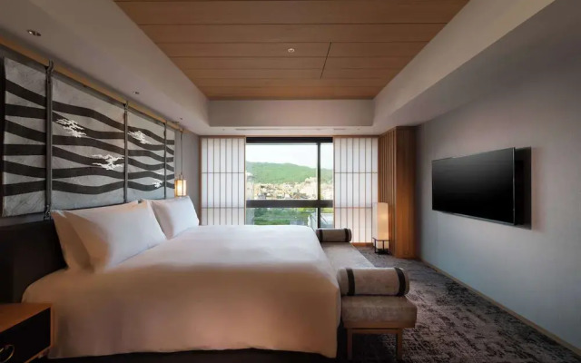 Hilton Kyoto