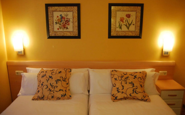 Apartaments del Meligar