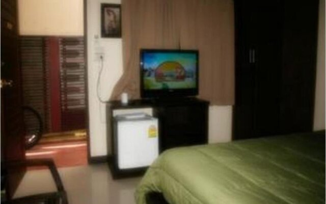 Pcr Guest House