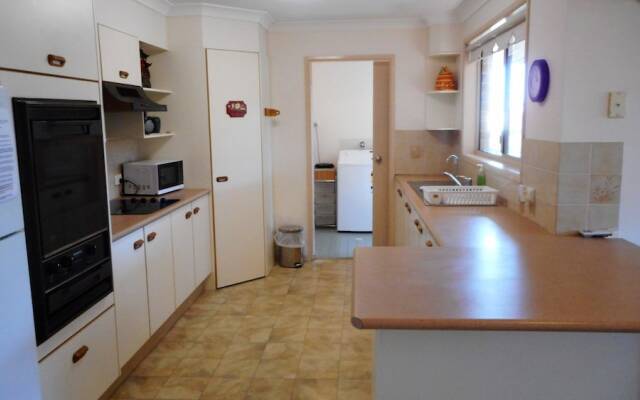 Holiday Dream at South West Rocks