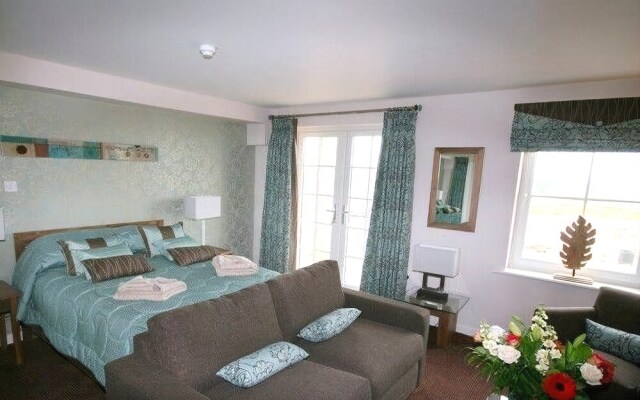 Ullswater Suite