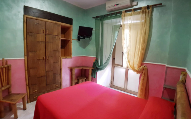 Hotel Ginevra