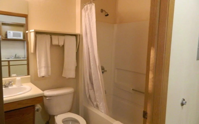 Extended Stay America Select Suites - Bentonville