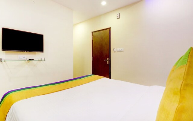 Treebo Trip Karthikeya Inn
