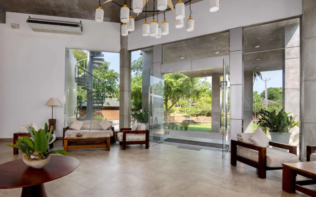 South Lake Resort Koggala