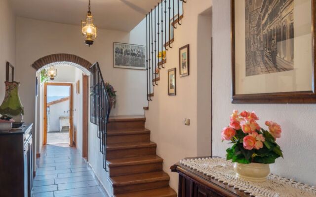 Podere Le Ripe (VCC250)