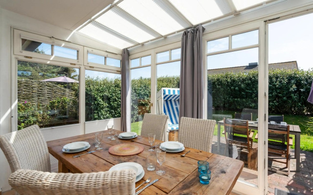 Am Sandwall Westseite