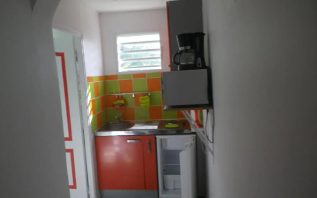 Immeuble Nebot