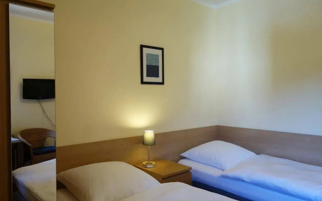 Pension am Helenenwall