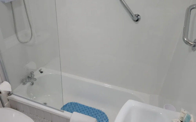 Great Western Hotel - B&B