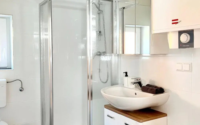 Holiday Home in Spielberg Near Red Bull Ring