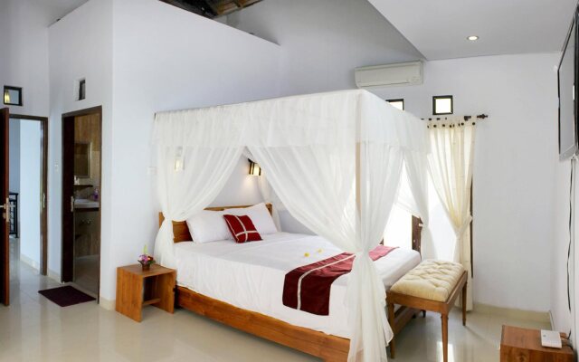 Tri Bagus Villa