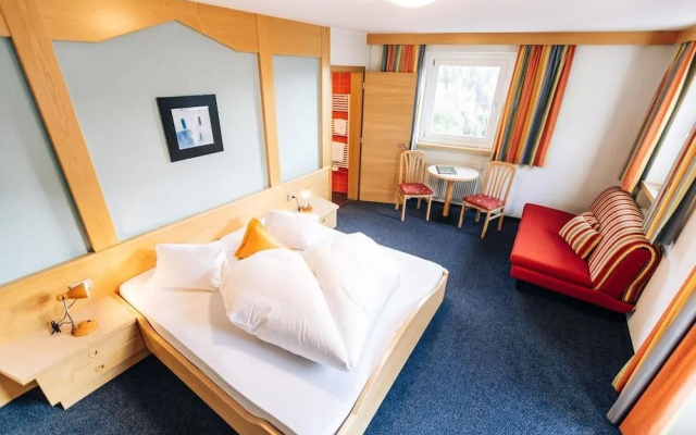Zum Löwen-Post Hotel