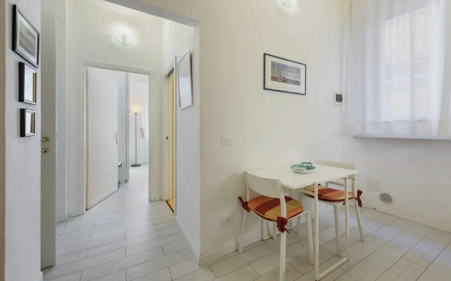 Soderini Apartments by MMega