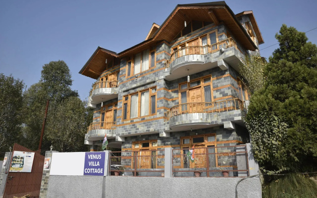 Venus Villa by OYO Rooms