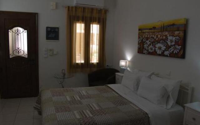 Preveli Apartments