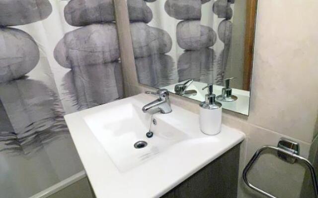 Apartaments Albiñana