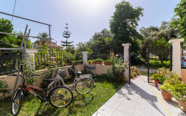 Paraskevi Apartments