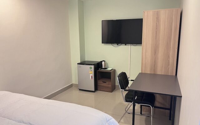 The Freelancer Hotel