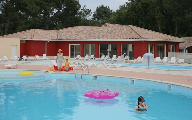 Résidence Nemea les Rives de Saint Brice