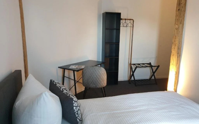 Hotel Meyenhof Frankenberg Eder