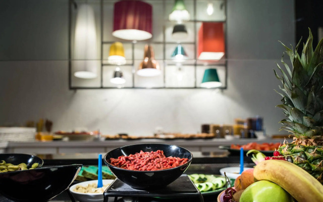 A for Art Design Hotel