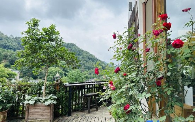 Hangzhou Beno Hostel – Outside – Hangzhou