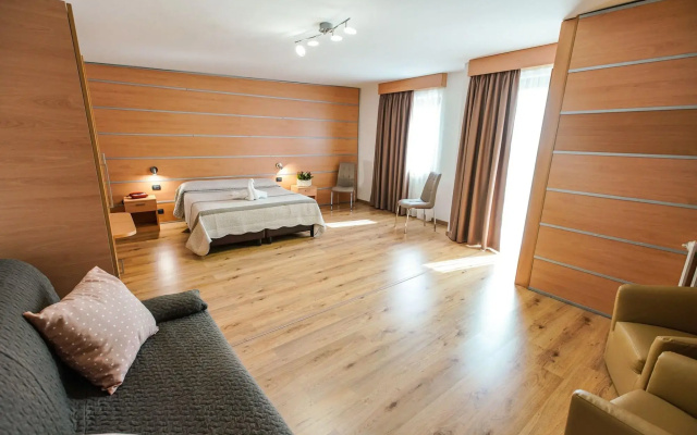Hotel Murgia