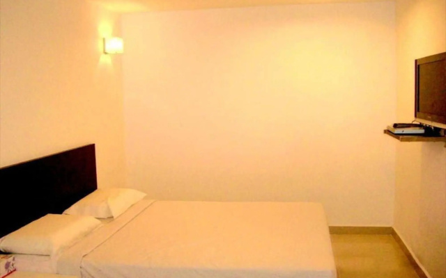 Time Hotel Seremban – Guest Rooms – Seremban