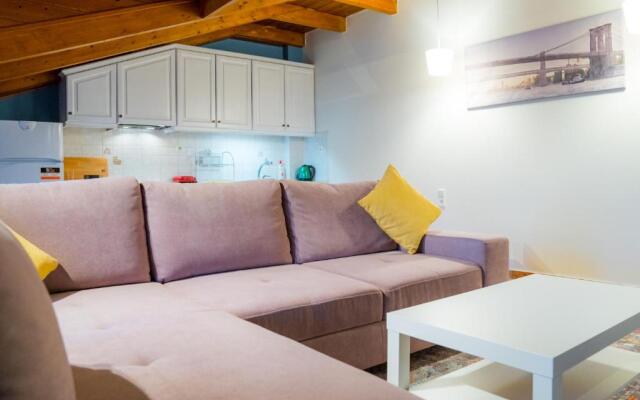 Yiannis apartments 1