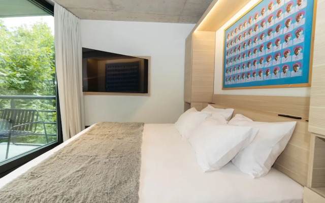 Luxe Palermo Smart Suites