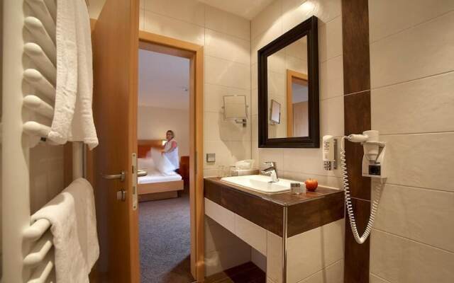 Landgasthof Zum Lamm