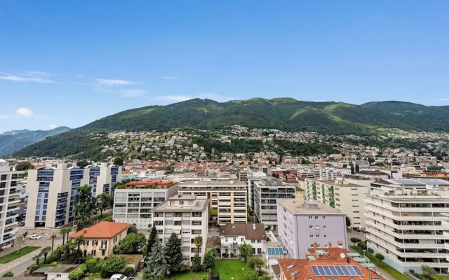 Torre di Locarno