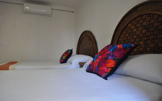 Hotel Hacienda de Vallarta Pilitas - Solo Adultos (Adults only)