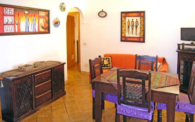 I Dammusi di Punta Karace