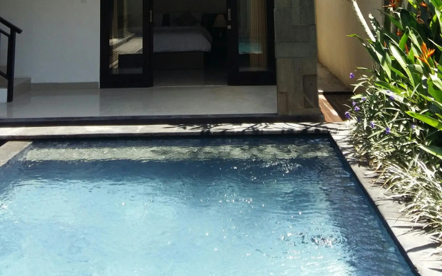 OYO 2693 The Ulun Kubu 4