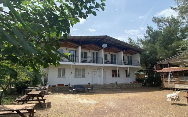 Aley's Home Apart