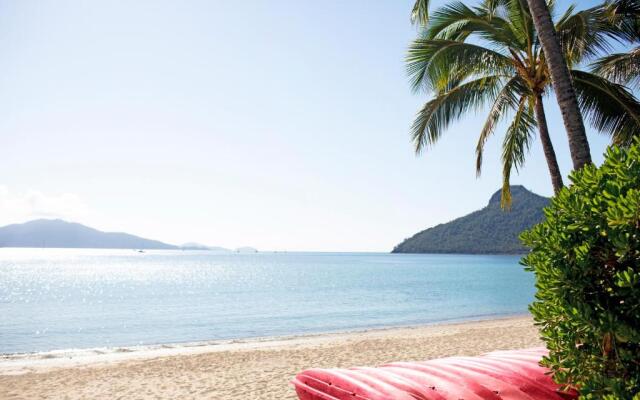 Reef View Hotel