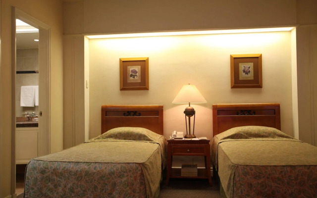 Sunny Bay Suites