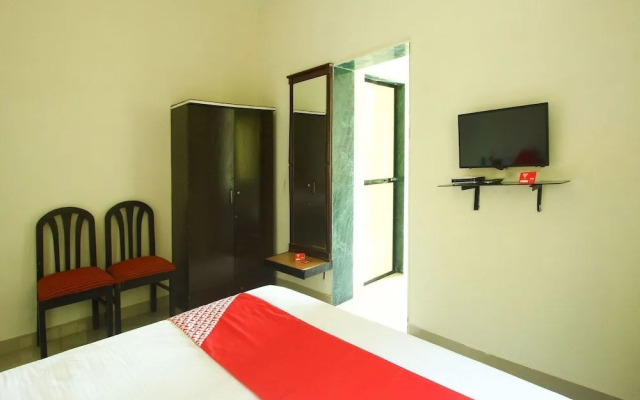 Shivaji Palace By Oyo Rooms