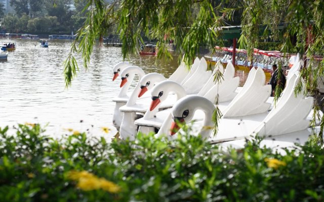 Grand Sierra Pines Baguio