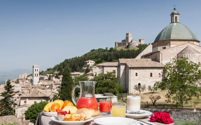 Hotel Ideale