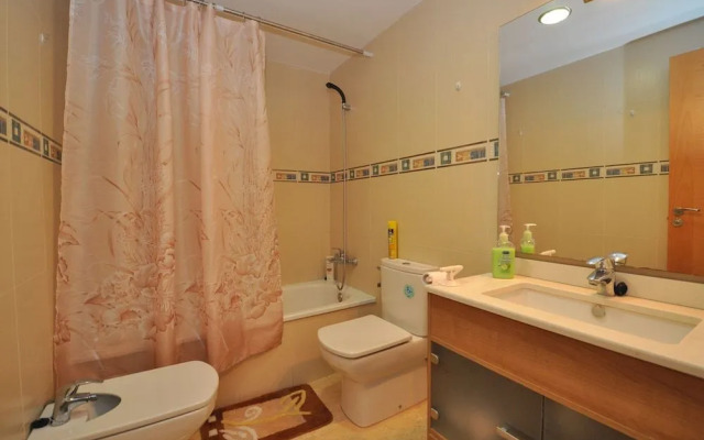 Apartment Marra Lloretholiday