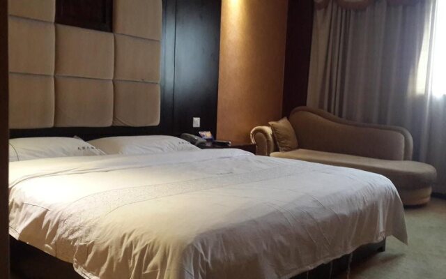 Tianhong Hotel (Zhongshan Old Town)
