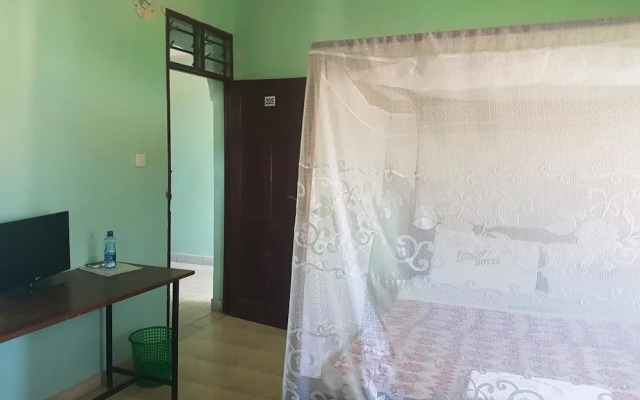 Panaroma Gardens Hotel Mombasa