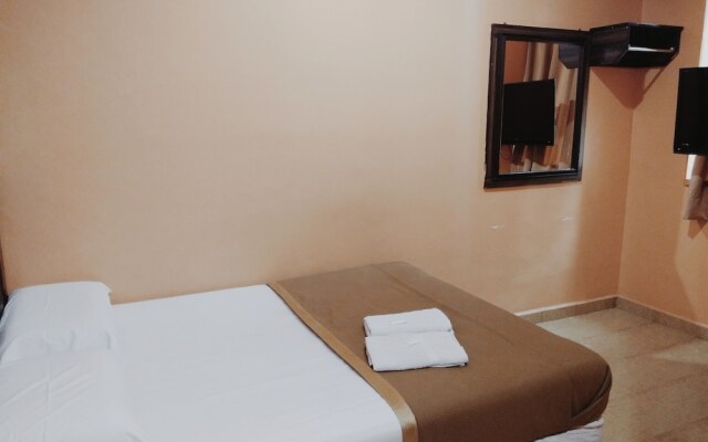 Mines Times Inn Hotel