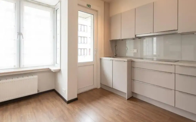 Apartment, few Meters From Casino Kursaal
