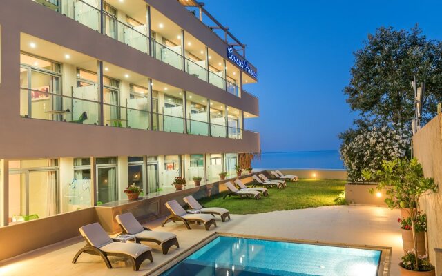 Corissia Princess Hotel